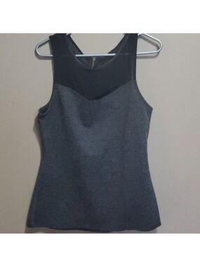 Express top size medium